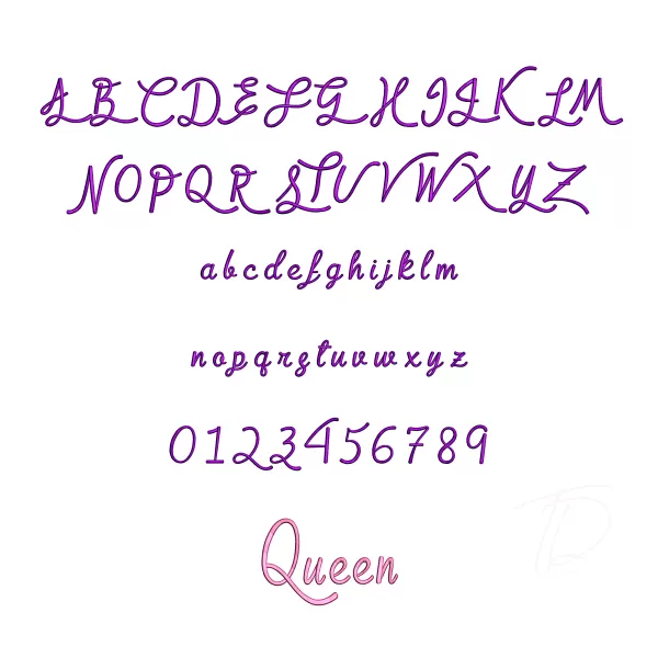 7624-Queen